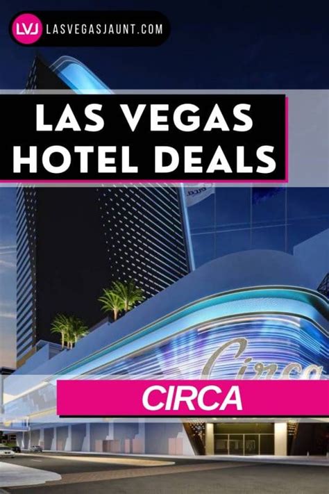 circa las vegas offer code.